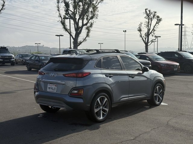 2020 Hyundai Kona Ultimate photo 5