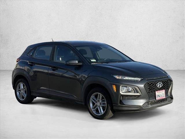 2019 Hyundai Kona SE photo 3