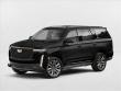 Used 2022 CADILLAC Escalade Sport Platinum SUV