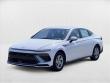 New 2025 Hyundai Sonata SE Sedan