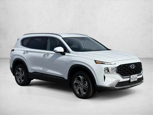 2023 Hyundai Santa Fe SEL photo 3