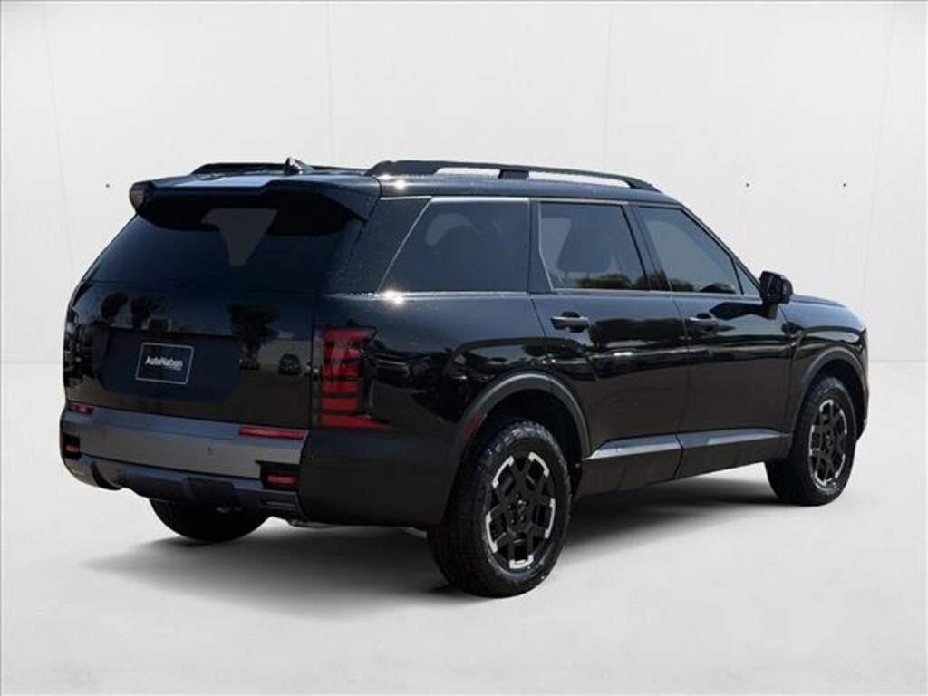 New 2026 Hyundai Palisade XRT Pro SUV