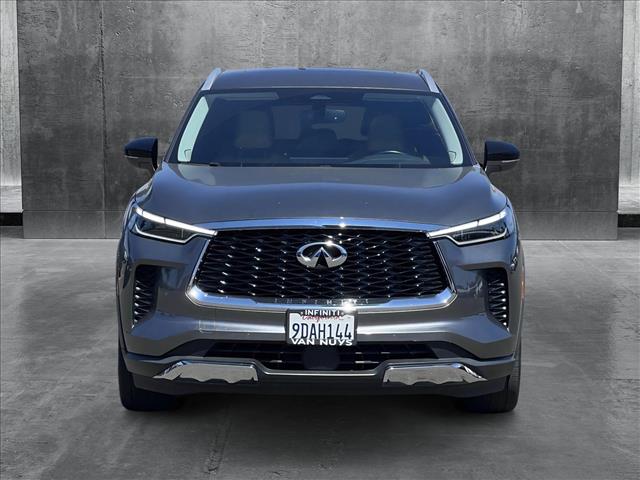 2022 Infiniti QX60 Sensory photo 2