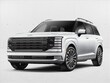 Hyundai Palisade Hybrid