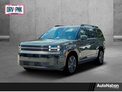 2026 Hyundai Santa Fe Hybrid Calligraphy SUV