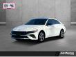 New 2025 Hyundai Elantra SEL Sport Sedan