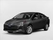Used 2017 Toyota Prius Two Hatchback