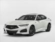 Used 2022 Acura TLX A-Spec Package Sedan