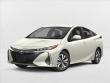 Used 2017 Toyota Prius Prime 5-Door Four Advanced Hatchback