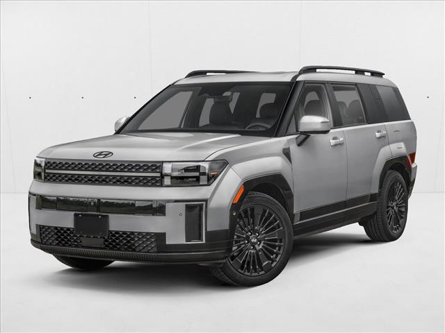 2025 Hyundai Santa Fe Calligraphy's photo