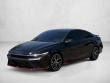 Used 2025 Hyundai Elantra N Base Sedan