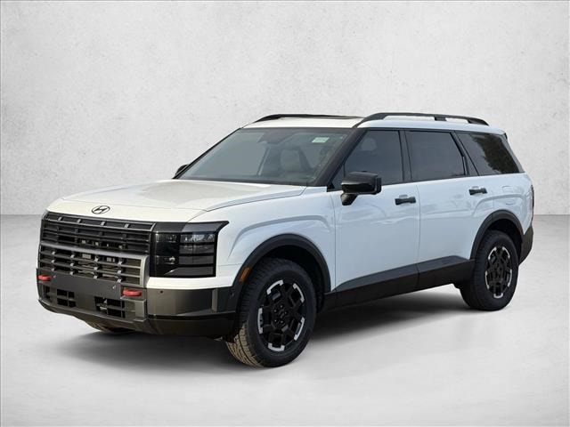 2026 Hyundai Palisade XRT Pro's photo