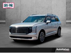 2026 Hyundai Palisade Hybrid Calligraphy SUV