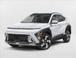 New 2027 Hyundai Kona Limited FWD SUV