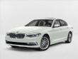 Used 2018 BMW 540i  Sedan