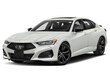 Acura TLX