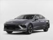 New 2026 Hyundai Sonata SEL Sport Sedan