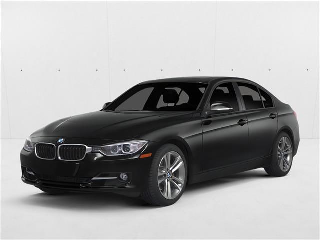 2013 BMW 3 Series 328i