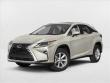 Used 2017 Lexus RX 350  SUV