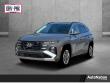New 2026 Hyundai Tucson Hybrid SEL Convenience SUV