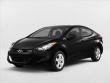 Used 2013 Hyundai Elantra Limited Sedan
