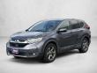 Used 2018 Honda CR-V EX-L Navi 2WD SUV