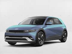 2025 Hyundai IONIQ 5 SE SUV