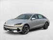 New 2025 Hyundai IONIQ 6 SEL Sedan