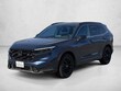  Honda CR-V Hybrid
