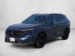 Used 2023 Honda CR-V Hybrid Sport w/BSI SUV