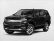 Used 2021 Chevrolet Tahoe Commercial Fleet SUV