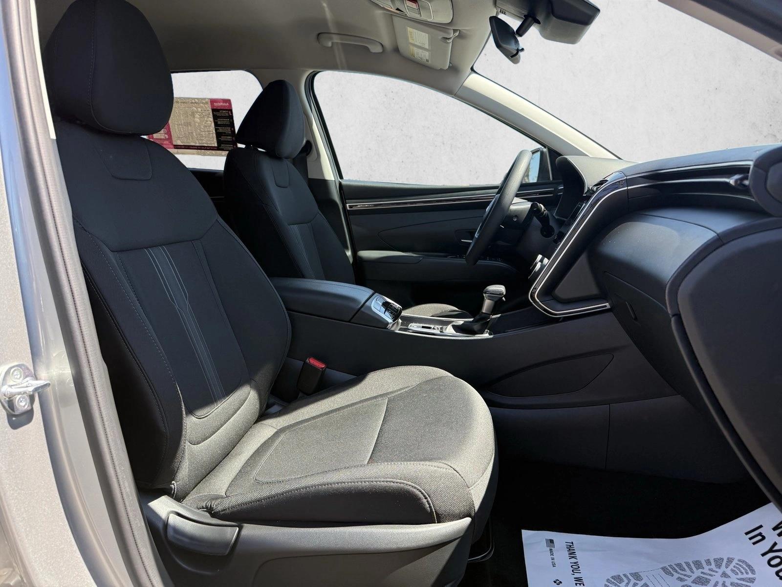 2023 Hyundai Tucson SEL - Photo 19