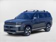 New 2025 Hyundai Santa Fe Hybrid Limited SUV