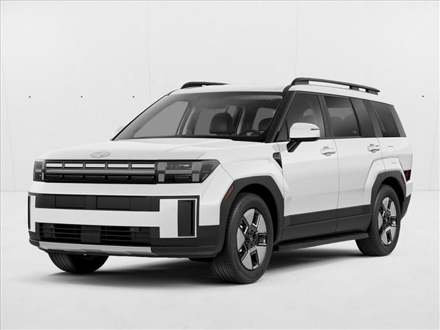 2026 Hyundai Santa Fe SEL's photo