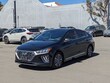  Hyundai Ioniq Plug-In Hybrid