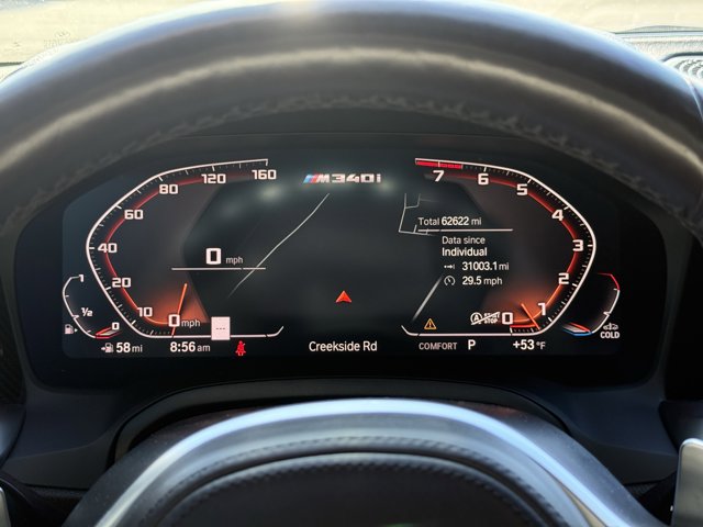 2020 BMW M340i i photo 3