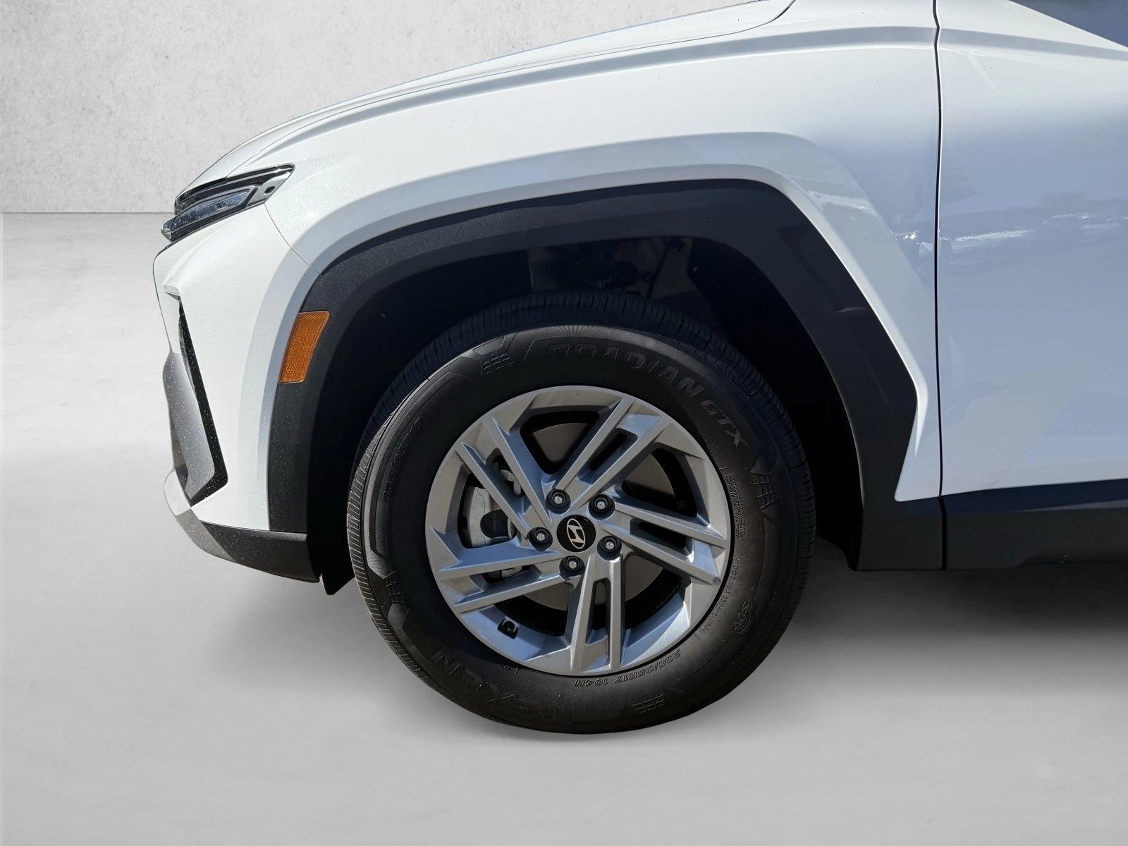 2026 Hyundai Tucson SE - Photo 20