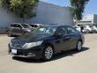 Used 2014 Honda Accord EX-L Sedan