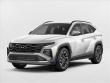 New 2025 Hyundai Tucson Plug-In Hybrid Limited SUV