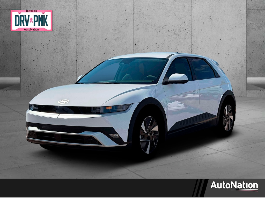 New 2026 Hyundai IONIQ 5 SEL SUV