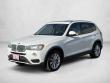 Used 2017 BMW X3 sDrive28i SUV