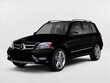  Mercedes-Benz GLK-Class