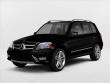 Used 2011 Mercedes-Benz GLK-Class GLK 350 4MATIC SUV