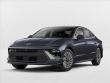 New 2025 Hyundai Sonata Hybrid Limited Sedan