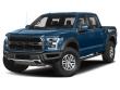 Used 2018 Ford F-150 Raptor Truck SuperCrew Cab