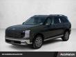 New 2026 Hyundai Palisade Hybrid Blue SEL 7P SUV