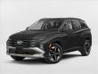 New 2026 Hyundai Tucson Hybrid SEL SUV