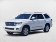 Toyota Sequoia