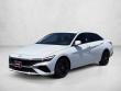 New 2026 Hyundai Elantra SE Sedan