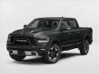 Used 2019 Ram 1500 Rebel Truck Crew Cab